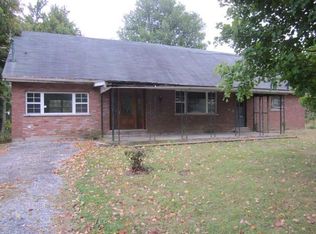 10574 W Fork Rd, Georgetown, OH 45121