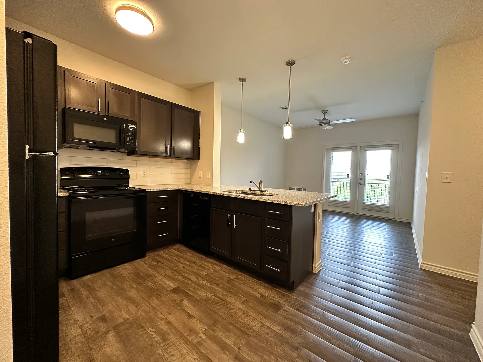 E William Cannon Dr, Austin — Photo 2