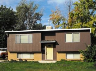 2597 N 770 W, Clinton, UT 84015
