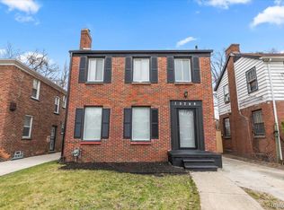 15744 Birwood St, Detroit, MI 48238