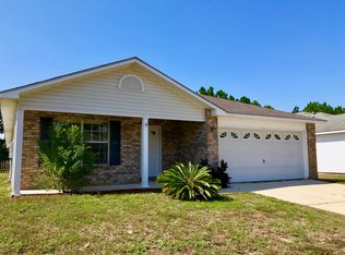 2029 Reserve Blvd, Gulf Breeze, FL 32563