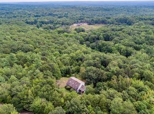 32 Gilman Hill Rd, Woolwich, ME 04579