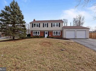 12405 Rambling Ln, Bowie, MD 20715