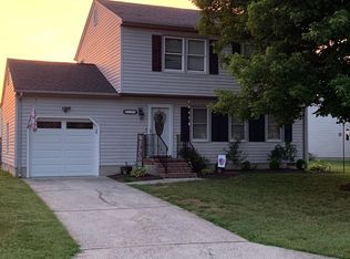 188 Lori Cir, Newport News, VA 23602