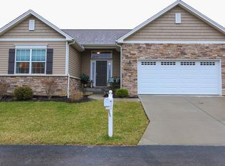 5231 Grants Settlement, South Lebanon, OH 45065