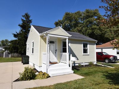 1344 Vine STREET, Union Grove, WI, 53182