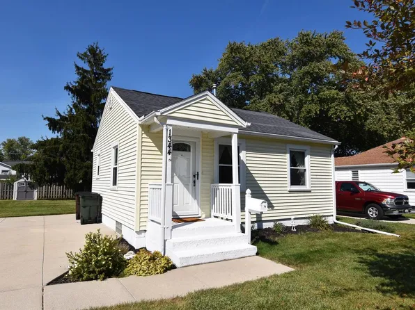 1344 Vine STREET, Union Grove, WI 53182