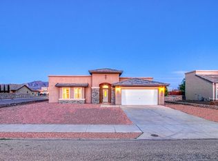 5526 Valley Maple Dr, El Paso, TX 79932