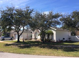 263 Summers Creek Dr, Merritt Island, FL 32952