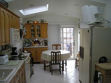 Main Kitchen
