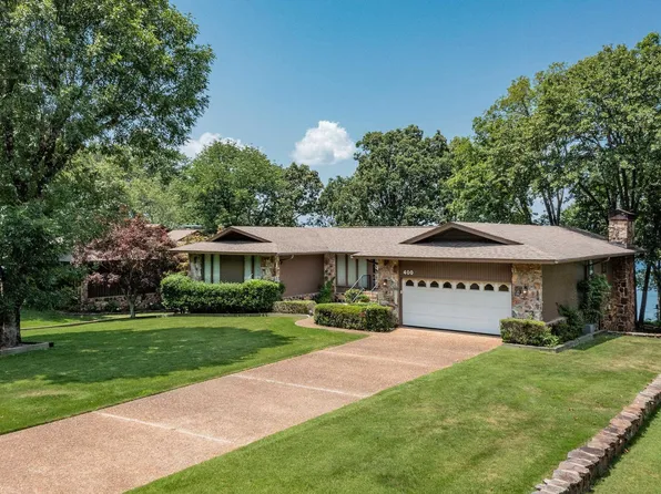 400 Bellview Dr, Heber Springs, AR 72543