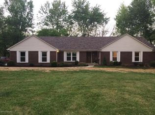 279 Old Ashes Creek Rd, Bloomfield, KY 40008