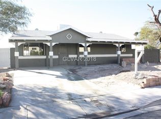 2801 Barr Ave, North Las Vegas, NV 89030