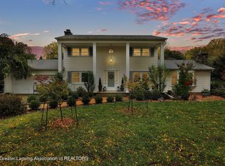 1467 Mercer Dr, Okemos, MI 48864