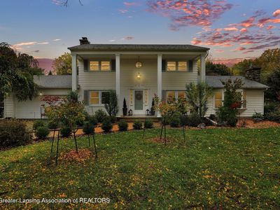 1467 Mercer Dr, Okemos, MI, 48864