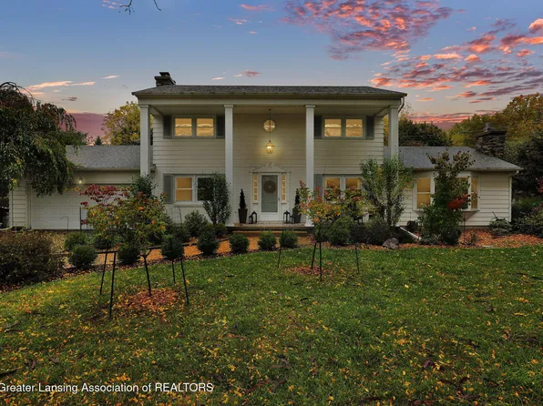 1467 Mercer Dr, Okemos, MI 48864