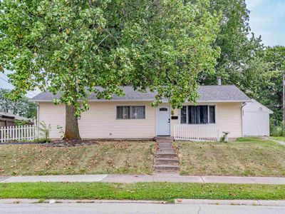 5438 Brighton Dr, Fort Wayne, IN, 46825