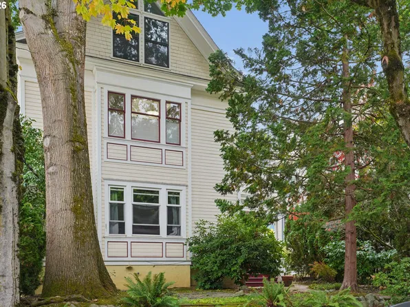 2358 NW Lovejoy St, Portland, OR 97210
