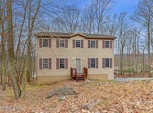 260 Avalanche Ln, Drums, PA 18222