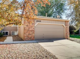 2815 W Davies Dr, Littleton, CO 80120