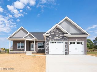 189 S Antelope Ct, Rineyville, KY 40162