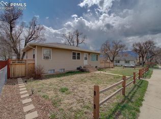 1203 E Rio Grande St APT B, Colorado Springs, CO 80910