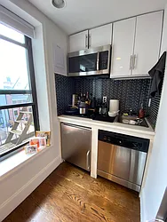 Rented by Living New York