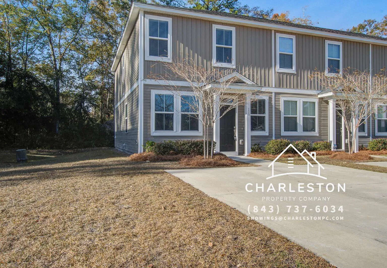 2 bed, 2.5 bath, 1295 sqft, $1,695 — Photo 1