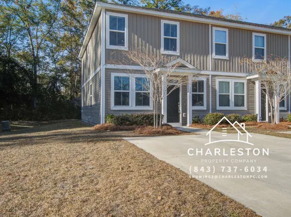 109 Alston St, Summerville, SC 29483
