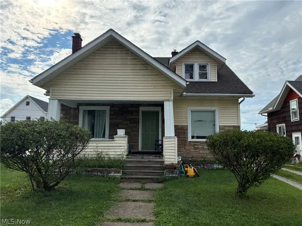 145 Delaware Ave SW, Canton, OH 44710