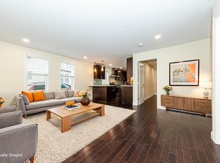 28 Albion St, Medford, MA 02155