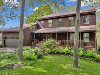 1155 Teakwood Cir, Haslett, MI, 48840