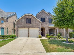 107 Live Oak Dr, Wylie, TX 75098