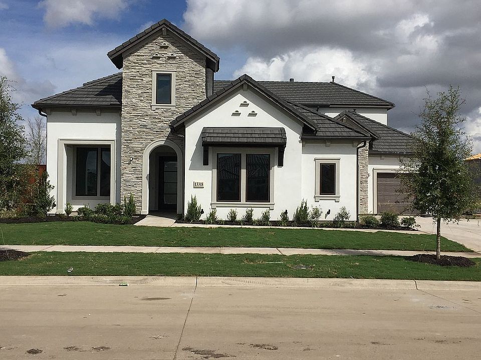 1st image of 13318 Thunder Gulch Way