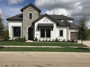 13318 Thunder Gulch Way, Frisco, TX 75035