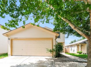 6805 Doyal Dr, Austin, TX 78747