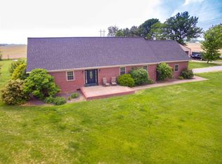 3005 S 275 E, Princeton, IN 47670