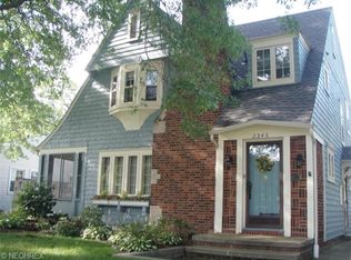 2345 Chestnut Blvd, Cuyahoga Falls, OH 44223