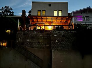 635 Clark St, Jerome, AZ 86331