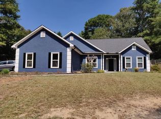 107 Harvest Trce, Sharpsburg, GA 30277