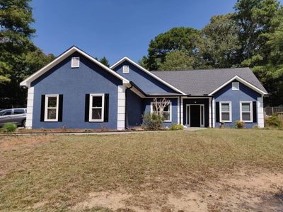 107 Harvest Trce, Sharpsburg, GA, 30277