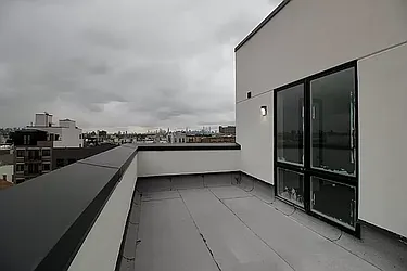 Rented by Reside New York