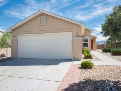 10508 Kayenta Pl NW, Albuquerque, NM, 87114