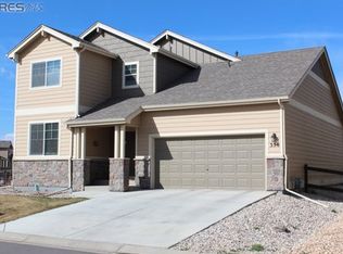 350 Bannock St, Fort Collins, CO 80524