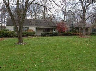 4461 Mellinger Rd, Canfield, OH 44406