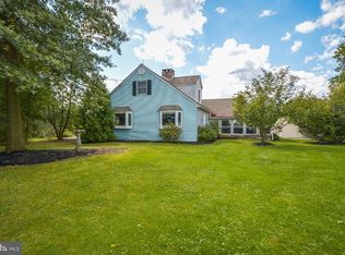 1800 Allentown Rd, Quakertown, PA 18951