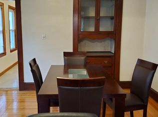 41 Hastings St, Springfield, MA 01104