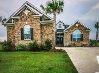 964 Shipmaster Ave, Myrtle Beach, SC 29579