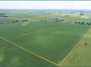 175 175th St, Mechanicsville, IA 52306