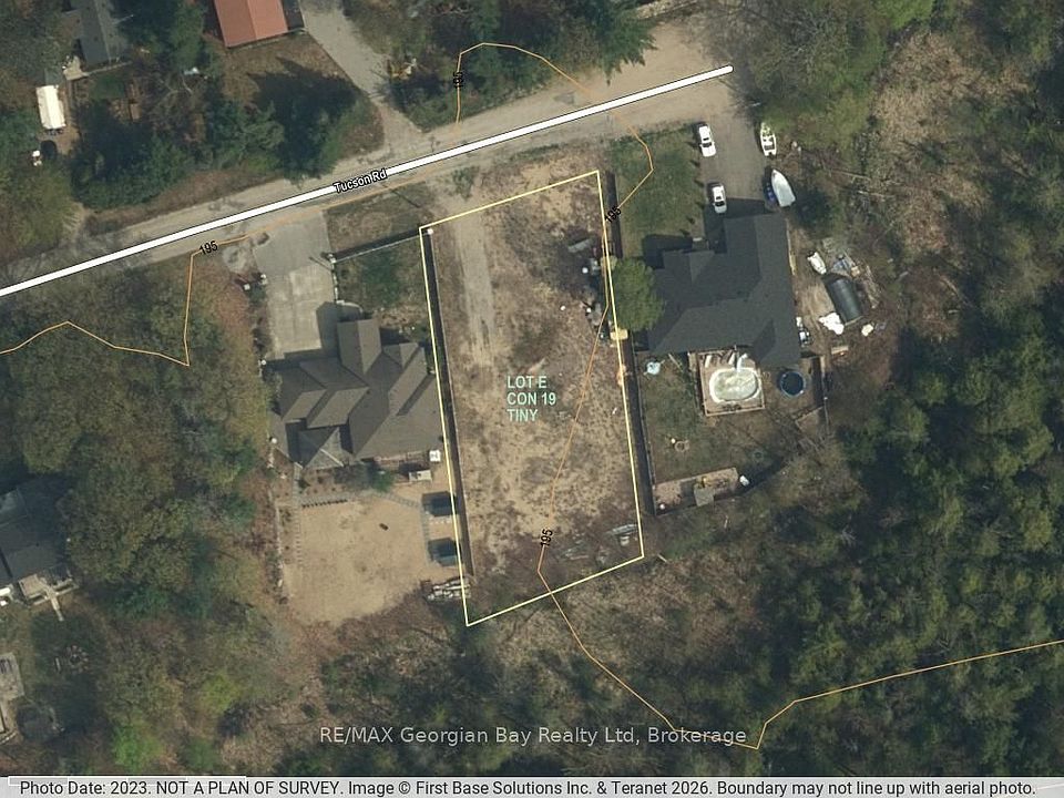 2nd image of 5 Tucson Rd